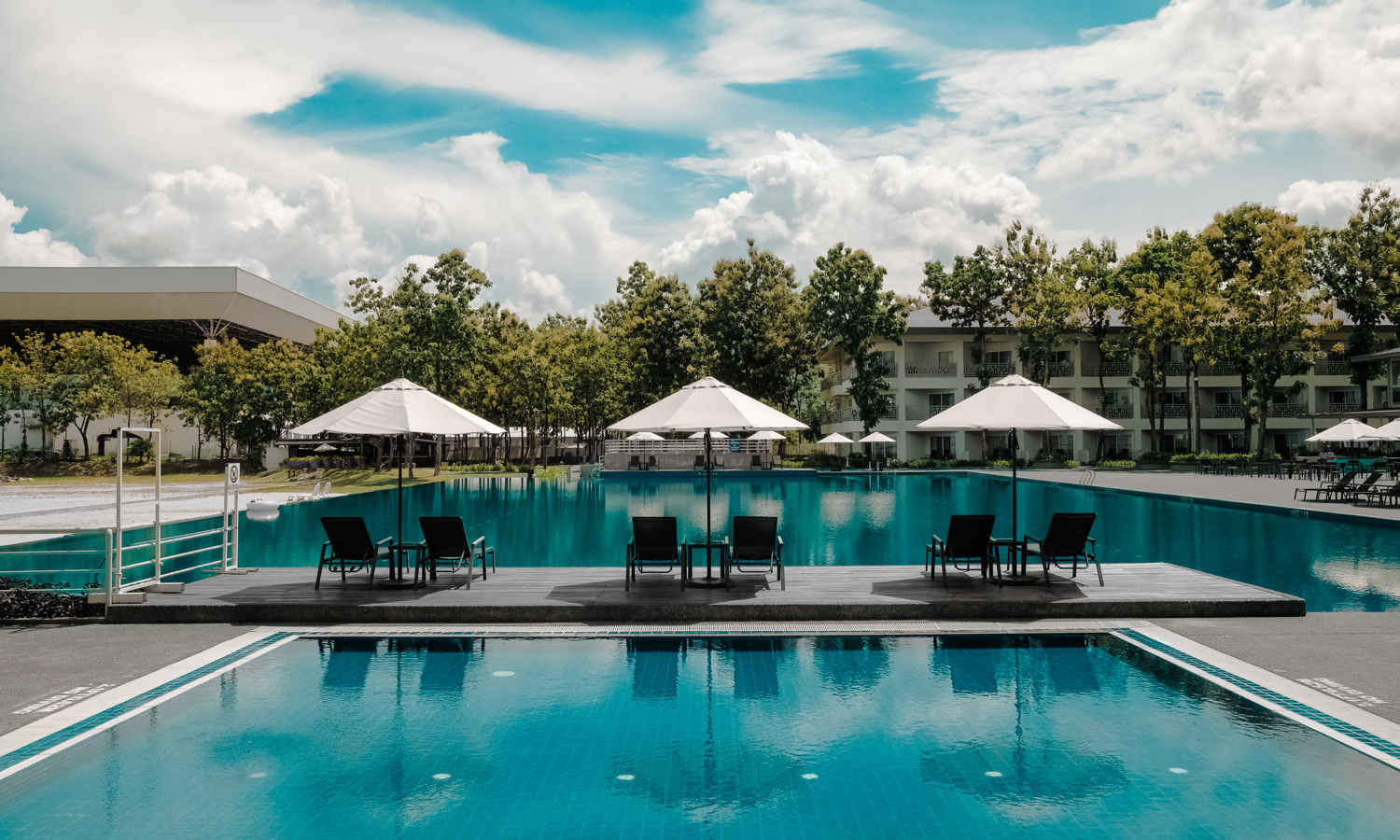 Photo of Hotel Cloudy-day